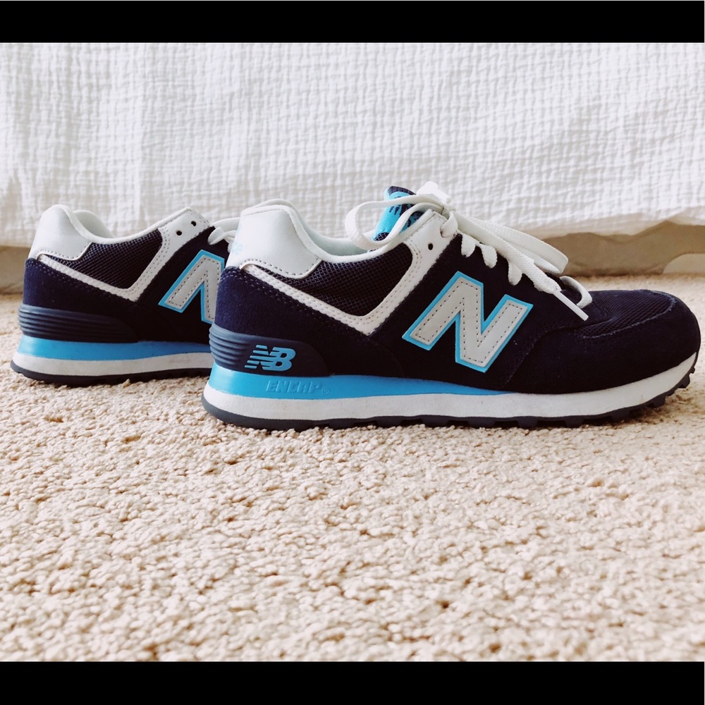 New Balance sneakers